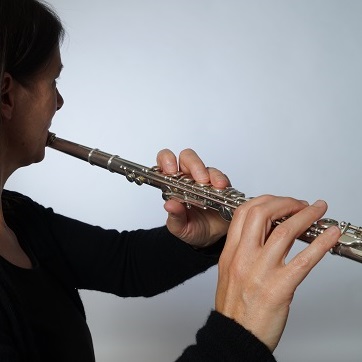 Monika Noordermeer